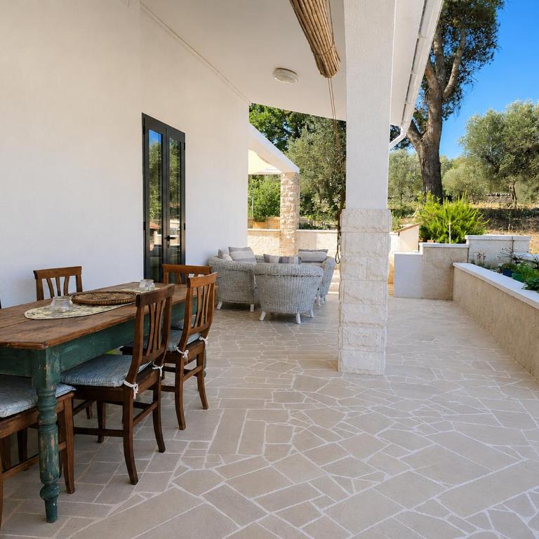 Villa Rai - Villa con 3 Camere da Letto - 21