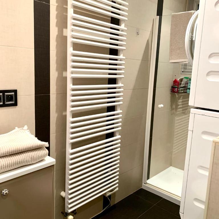 Élégance, confort et vue infinie - Appartement 2 Chambres avec Terrasse - 31