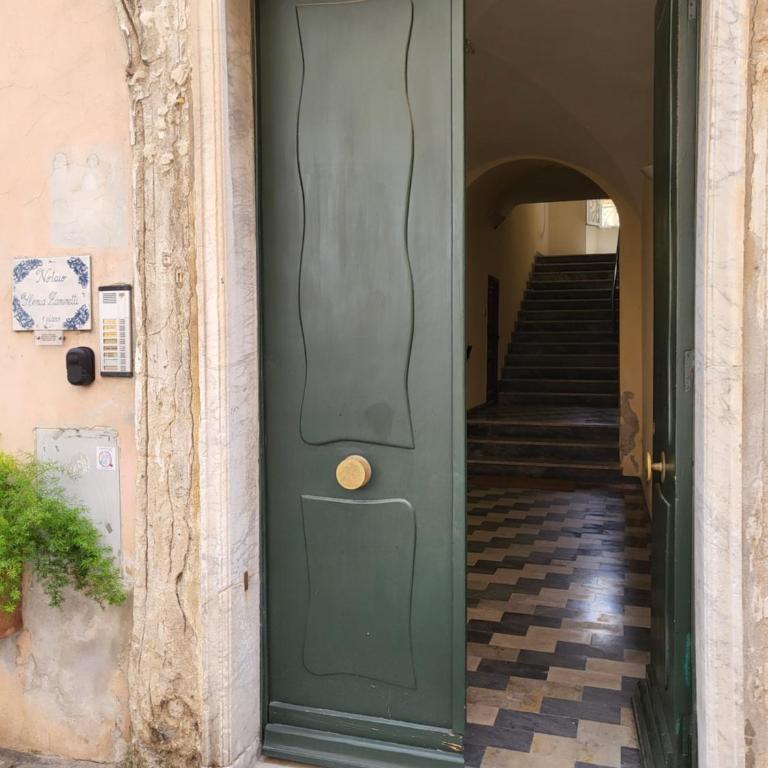 Casa Pamy- Bike Friendly 9029LT1161 - Appartamento con 1 Camera da Letto - 2