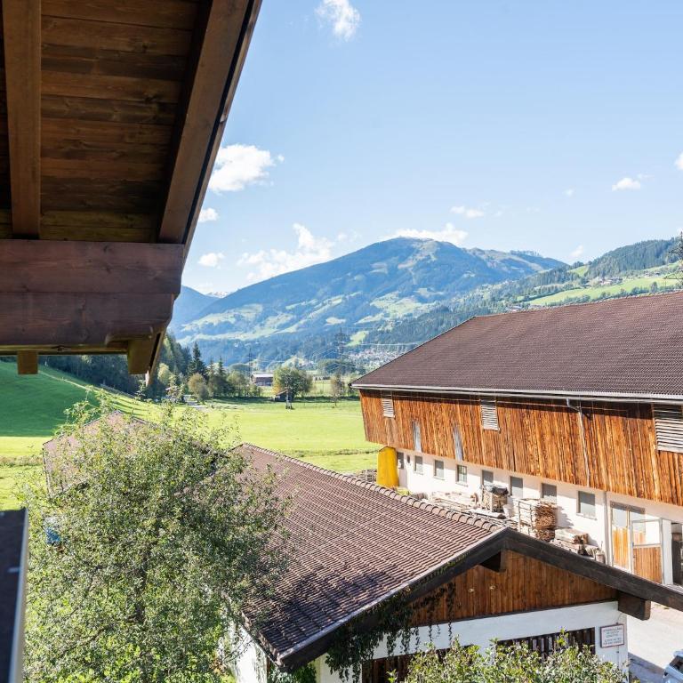 Beautiful apartment in Mittersill with balcony - Apartment mit 3 Schlafzimmern - 2