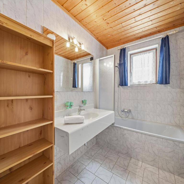 Beautiful apartment in Mittersill with balcony - Apartment mit 2 Schlafzimmern - 12