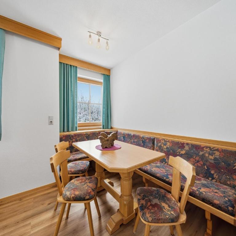 Beautiful apartment in Mittersill with balcony - Apartment mit 2 Schlafzimmern - 10