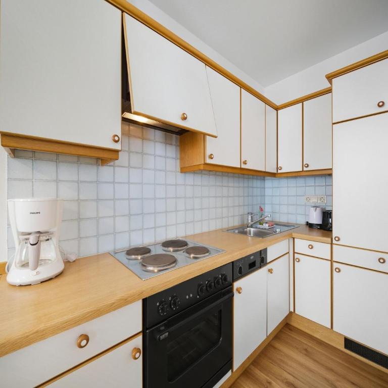 Beautiful apartment in Mittersill with balcony - Apartment mit 2 Schlafzimmern - 9