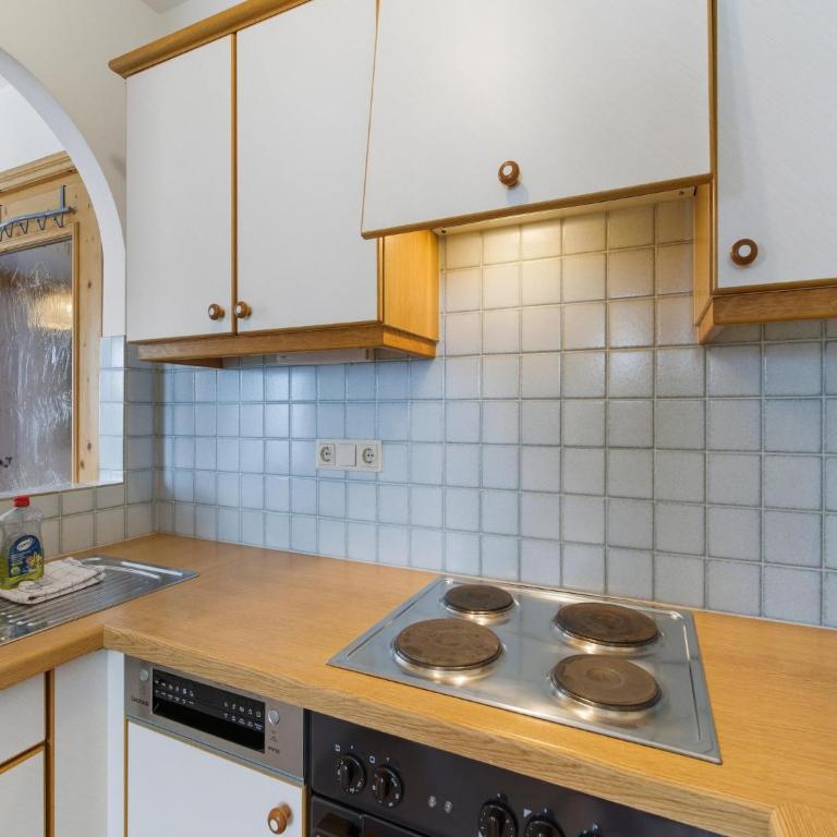 Beautiful apartment in Mittersill with balcony - Apartment mit 2 Schlafzimmern - 3