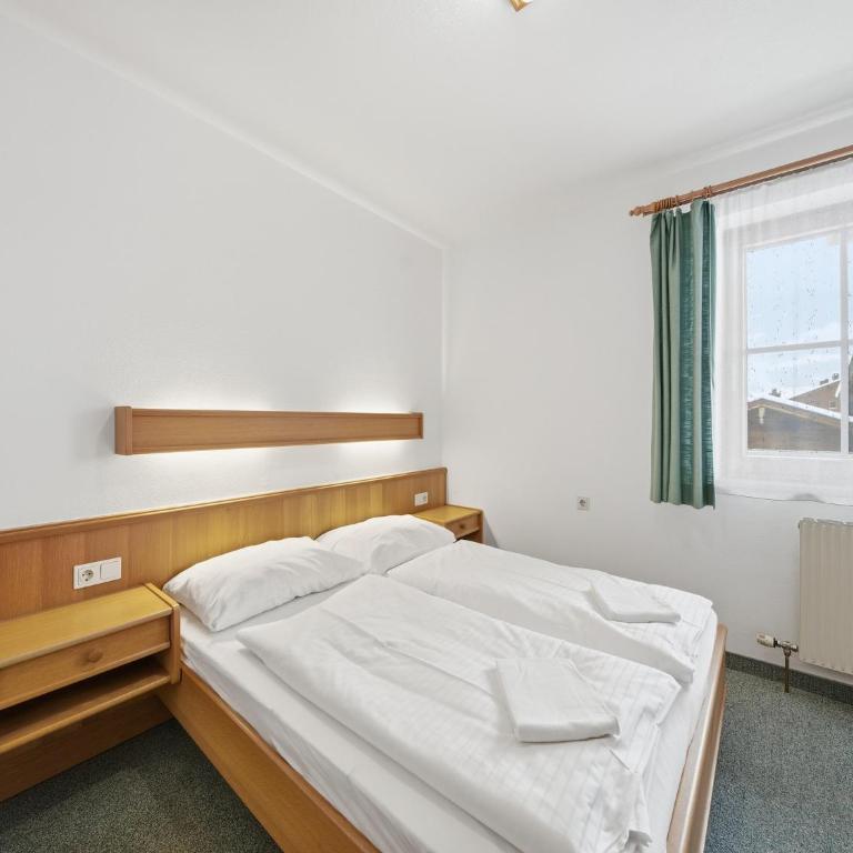 Beautiful apartment in Mittersill with balcony - Apartment mit 2 Schlafzimmern - 1