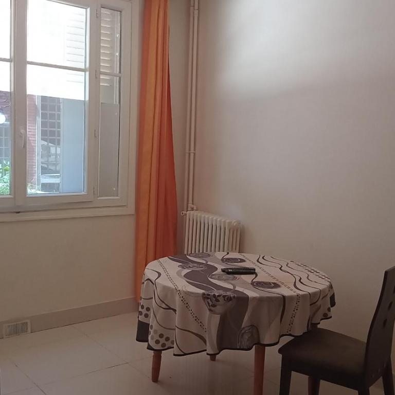 Hébergement Melume - Appartement 1 Chambre - 1