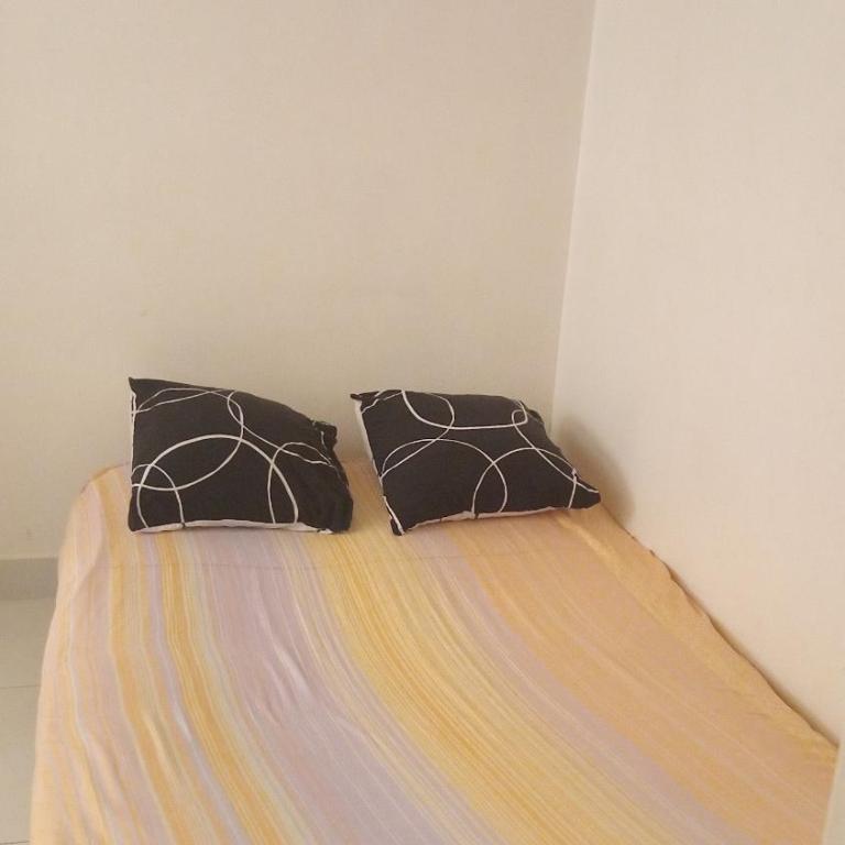 Hébergement Melume - Appartement 1 Chambre - 5