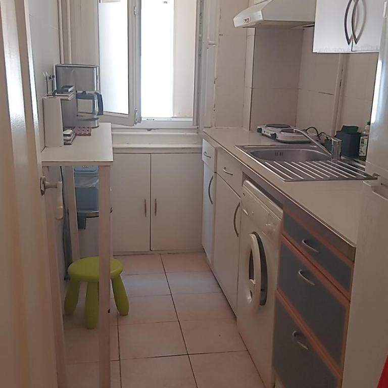 Hébergement Melume - Appartement 1 Chambre - 6