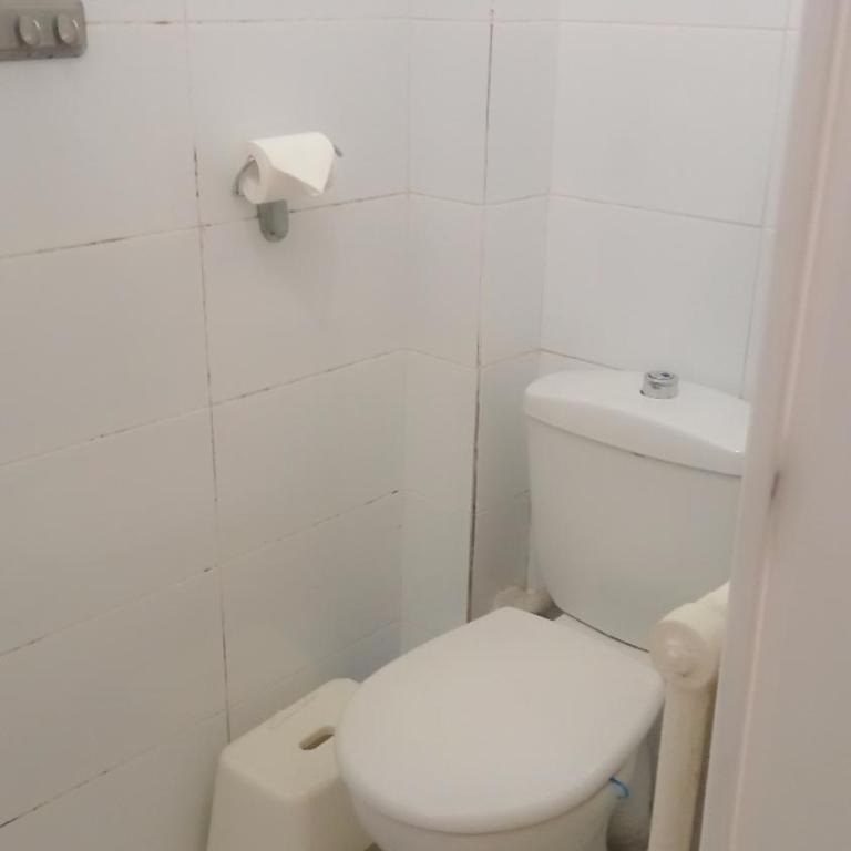 Hébergement Melume - Appartement 1 Chambre - 7