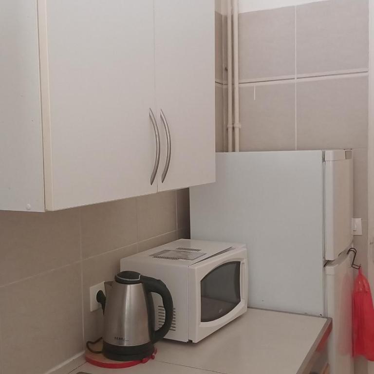 Hébergement Melume - Appartement 1 Chambre - 12
