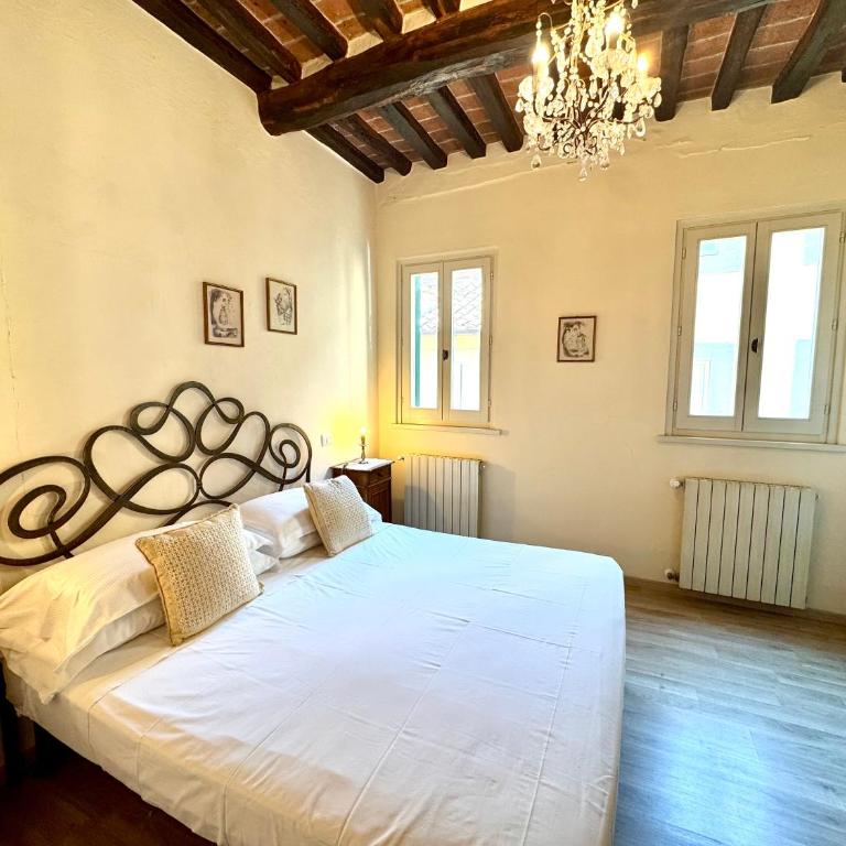 Appartamento Casa Ambra - Three-Bedroom Apartment - 7