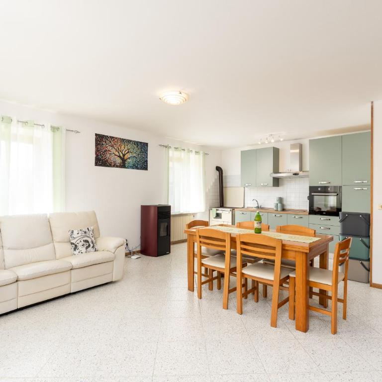 Casa del Sole, Relax e Natura - Apartment mit 2 Schlafzimmern - 1