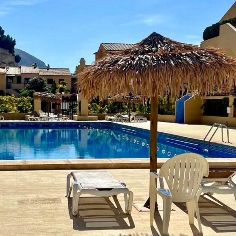 Mar & Relax ALTEA - Apartamento de 3 dormitorios - 35