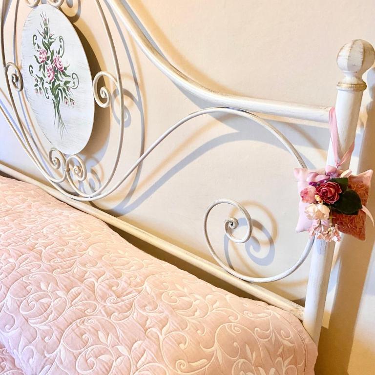 Appartamento Casa Ambra - Three-Bedroom Apartment - 9