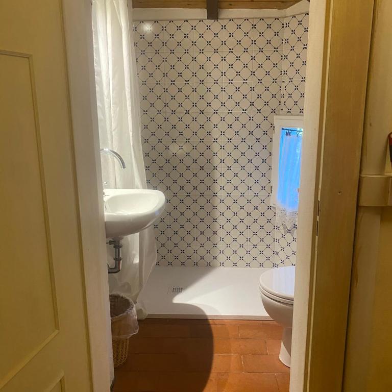 Palazzo Farini Bed & Breakfast - Camera Deluxe (2 Adulti + 1 Bambino) - 42