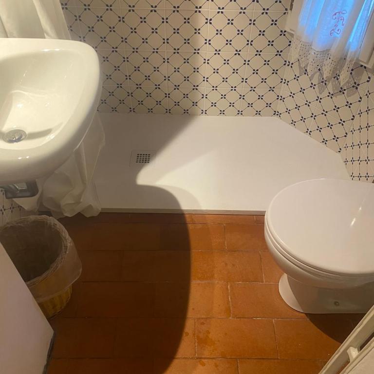 Palazzo Farini Bed & Breakfast - Camera Deluxe (2 Adulti + 1 Bambino) - 44