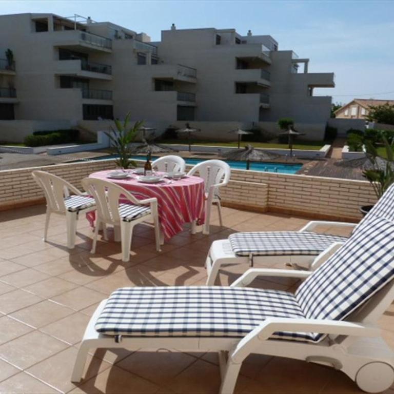 Tierra de Mar 10 by homeprive - Apartamento - 5