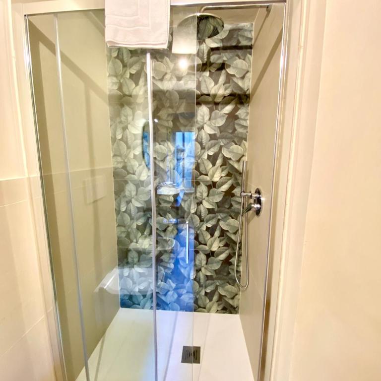 Appartamento Casa Ambra - Three-Bedroom Apartment - 10
