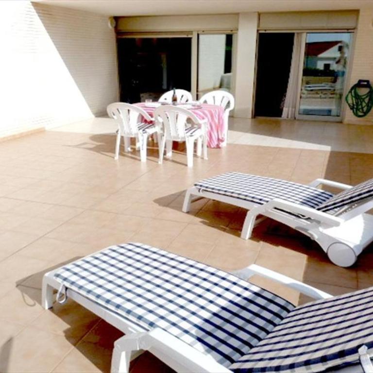 Tierra de Mar 10 by homeprive - Apartamento - 7