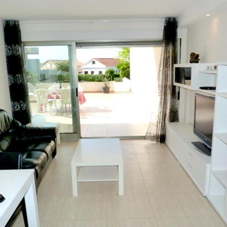Tierra de Mar 10 by homeprive - Apartamento - 13