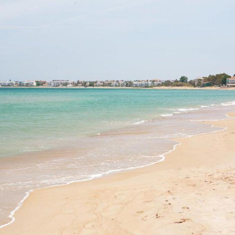 Tierra de Mar 10 by homeprive - Apartamento - 35