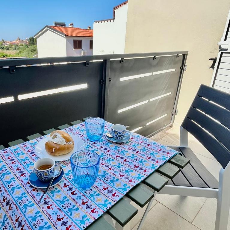 Appartamento a Pula - Appartamento con 2 Camere da Letto - 2