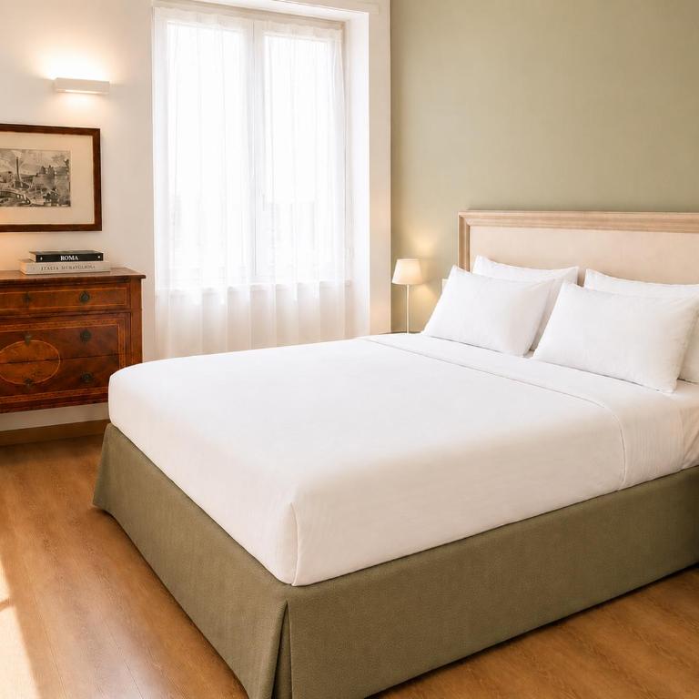 Jada Monforte- Exclusive Apt in the Heart of the City - Appartamento con 1 Camera da Letto - 17