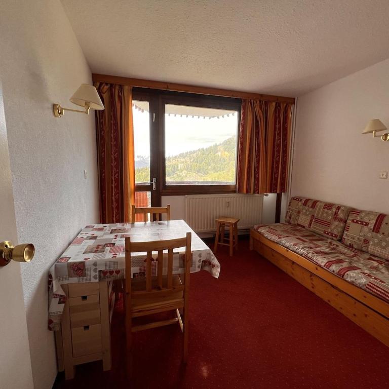 L'Accès montagne - Conciergerie Sélection Privée - Apartment mit 2 Schlafzimmern - 1