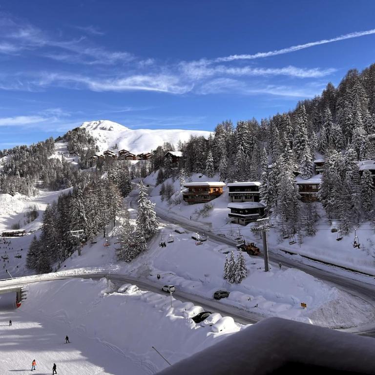 L'Accès montagne - Conciergerie Sélection Privée - Apartment mit 2 Schlafzimmern - 4