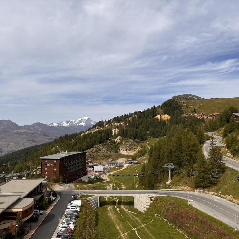 L'Accès montagne - Conciergerie Sélection Privée - Apartment mit 2 Schlafzimmern - 8