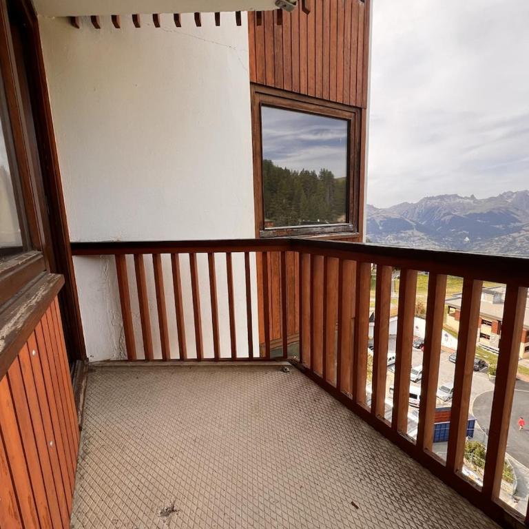 L'Accès montagne - Conciergerie Sélection Privée - Apartment mit 2 Schlafzimmern - 9