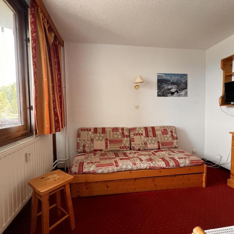 L'Accès montagne - Conciergerie Sélection Privée - Apartment mit 2 Schlafzimmern - 10