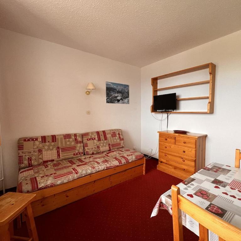 L'Accès montagne - Conciergerie Sélection Privée - Apartment mit 2 Schlafzimmern - 11
