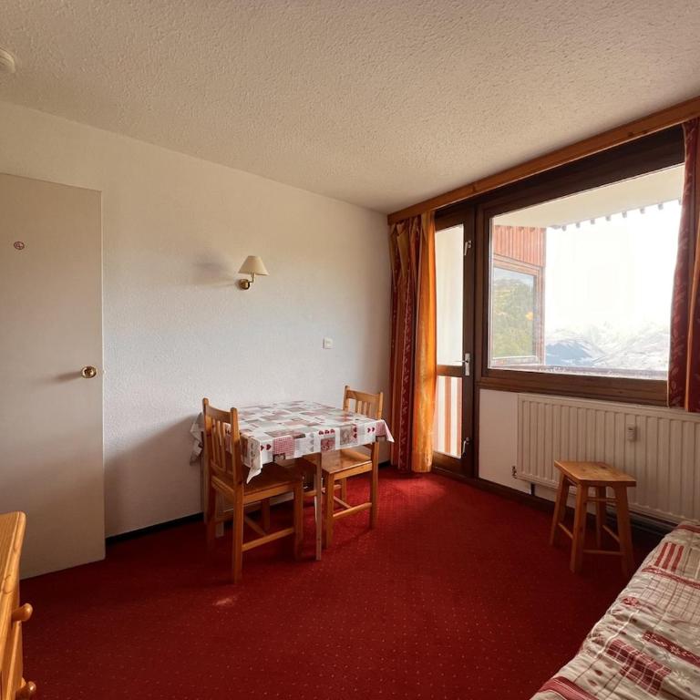 L'Accès montagne - Conciergerie Sélection Privée - Apartment mit 2 Schlafzimmern - 12