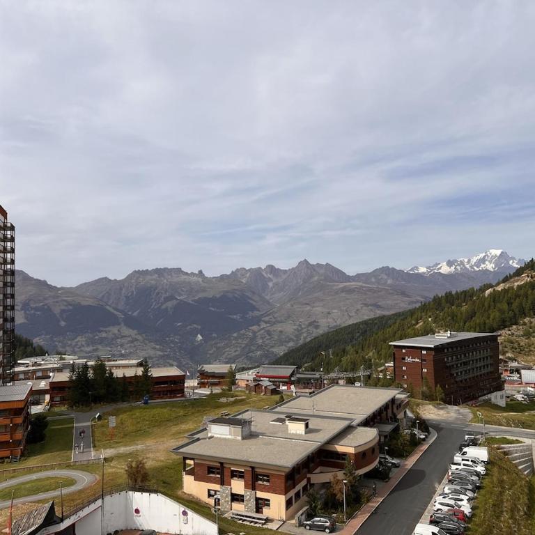 L'Accès montagne - Conciergerie Sélection Privée - Apartment mit 2 Schlafzimmern - 14