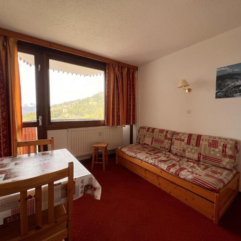 L'Accès montagne - Conciergerie Sélection Privée - Apartment mit 2 Schlafzimmern - 15