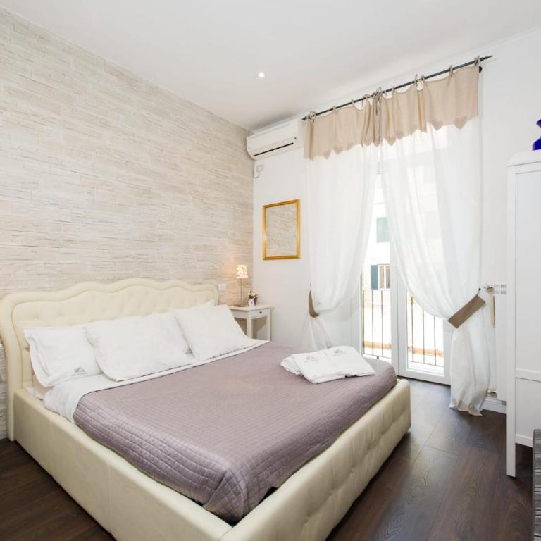 Colosseum Apt - Appartamento con 2 Camere da Letto - 1