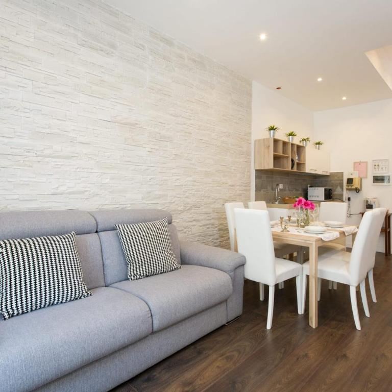 Colosseum Apt - Appartamento con 2 Camere da Letto - 3