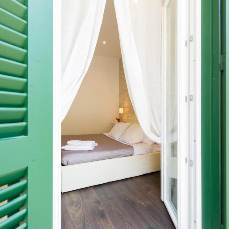 Colosseum Apt - Appartamento con 2 Camere da Letto - 7