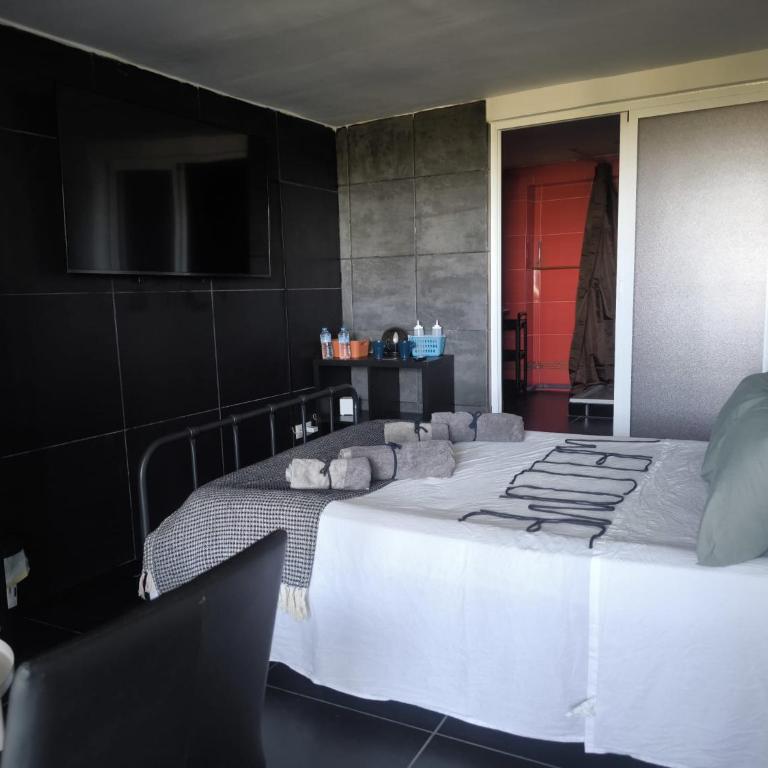 Pinar Suites Habitaciones - Suite - 1