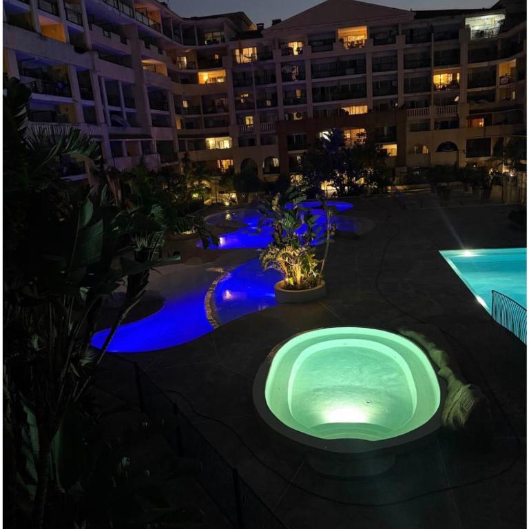 F2 Resistance Cannes beach - Appartement 1 Chambre - 1