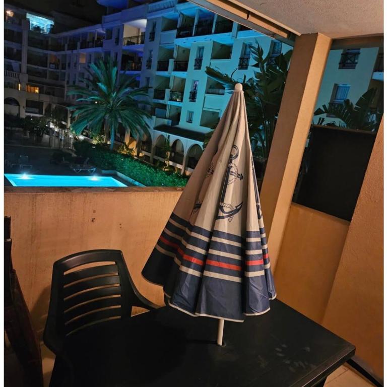 F2 Resistance Cannes beach - Appartement 1 Chambre - 4