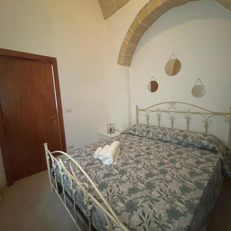 La Casa di Nino - Appartamento con 2 Camere da Letto e Terrazza - 9