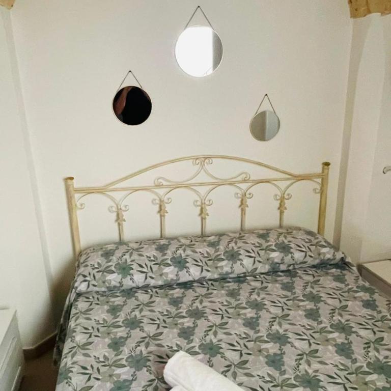 La Casa di Nino - Appartamento con 2 Camere da Letto e Terrazza - 10