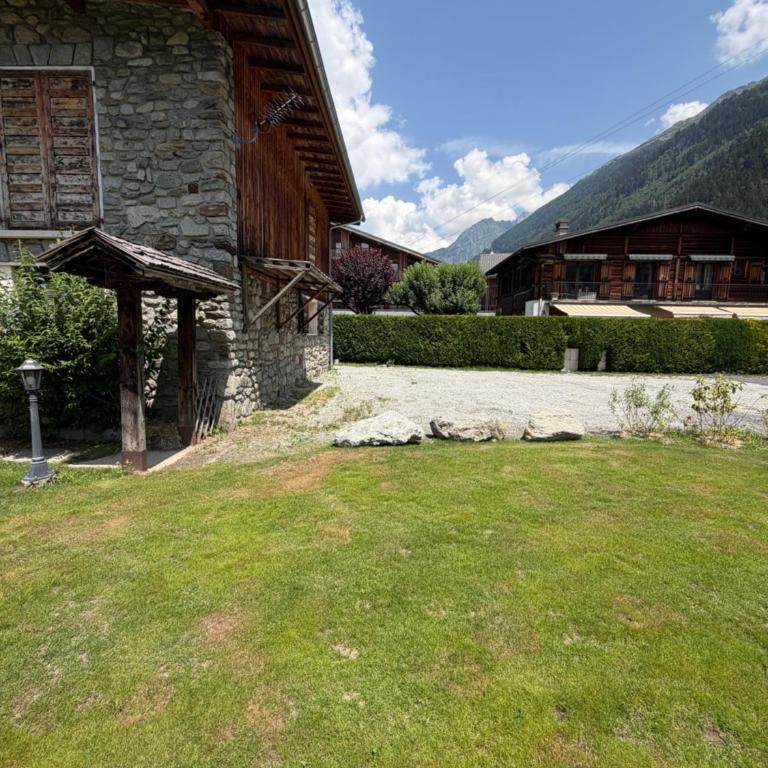 Chalet d'Honneur - Appartamento con 3 Camere da Letto - 23