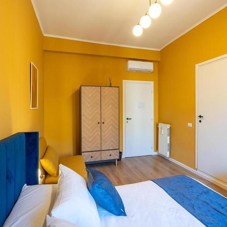 ReRent Rooms - 169 Medaglie d'Oro Guesthouse - Camera Tripla Classic - 3