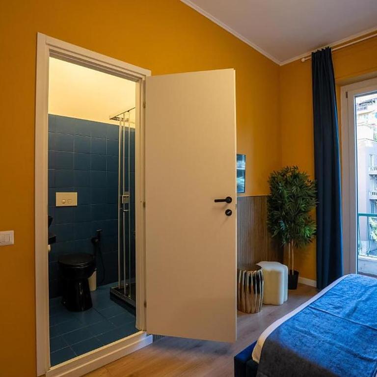 ReRent Rooms - 169 Medaglie d'Oro Guesthouse - Camera Tripla Classic - 6