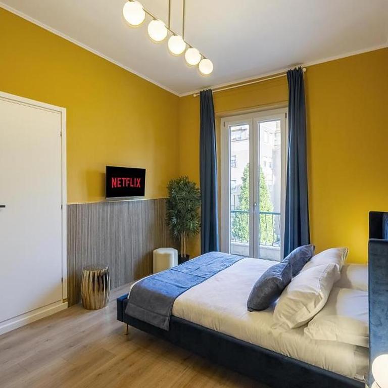 ReRent Rooms - 169 Medaglie d'Oro Guesthouse - Camera Tripla Classic - 7