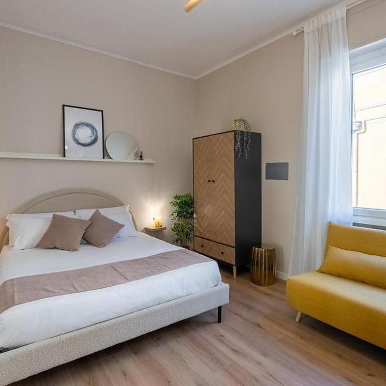 ReRent Rooms - 169 Medaglie d'Oro Guesthouse - Camera Tripla Classic - 21