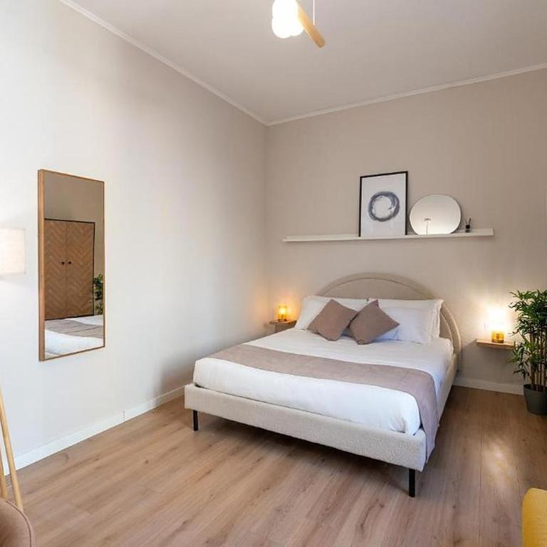 ReRent Rooms - 169 Medaglie d'Oro Guesthouse - Camera Tripla Classic - 24